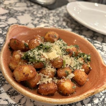 Via Sophia - GNOCCHI FRITTI - Italian Near Me - Washington, DC, District of Columbia Via Sophia - GNOCCHI FRITTI - Italian Near Me - Washington, DC, District of Columbia