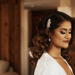 Makeup By Lorena - Bridal makeup and hair by me