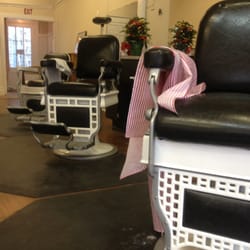 ByWay Barber and Massage - Comfy Chair for you
