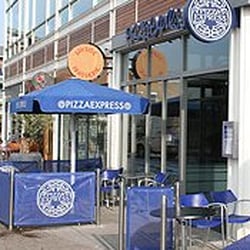 Pizza Express