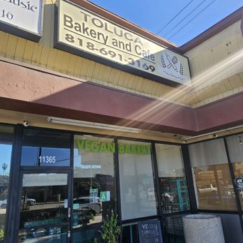 Toluca Bakery - Bakeries Near Me - Los Angeles, California Toluca Bakery - Bakeries Near Me - Los Angeles, California