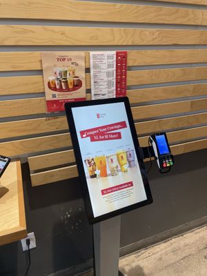 Gong cha @ Domain by null