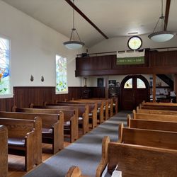 St Anthony Catholic Church