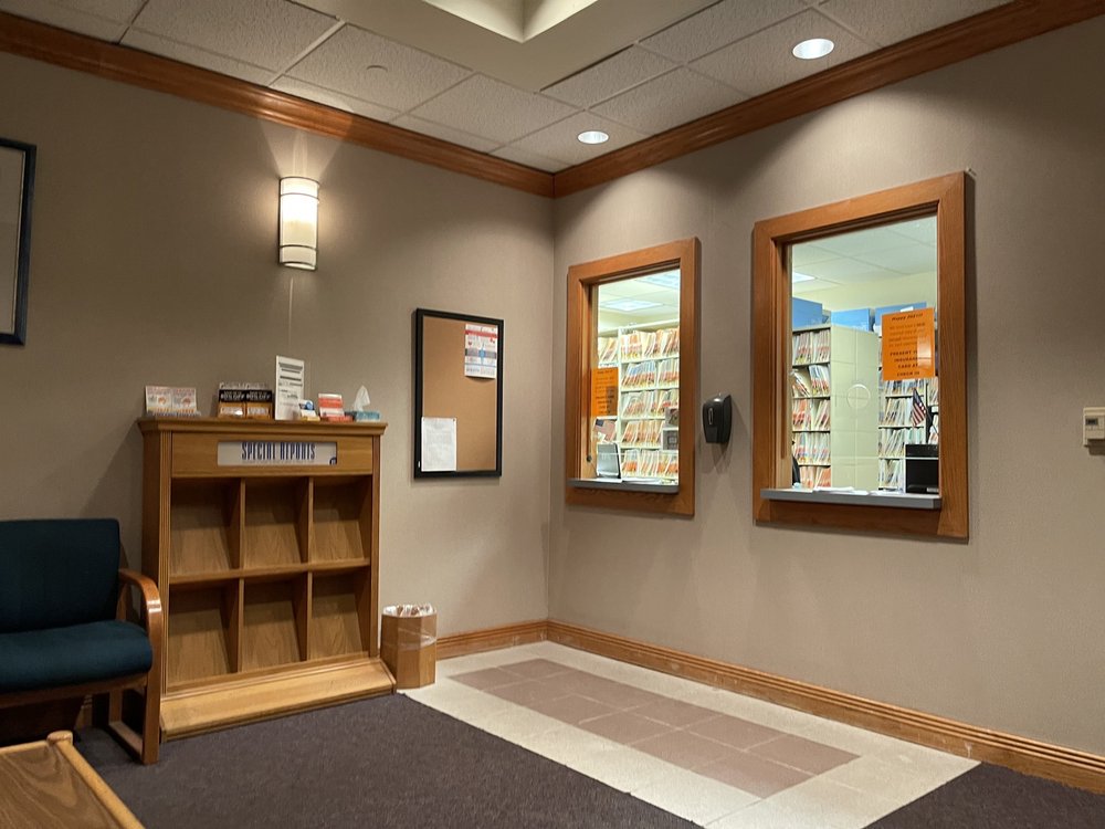 ARAPAHO VILLAGE MEDICAL ASSN Updated October 2024 403 W Campbell Rd, Richardson, Texas