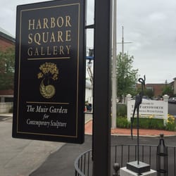 Harbor Square Gallery