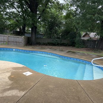 The Pool Shark - Pool Cleaners Near Me - Montgomery, Alabama The Pool Shark - Pool Cleaners Near Me - Montgomery, Alabama
