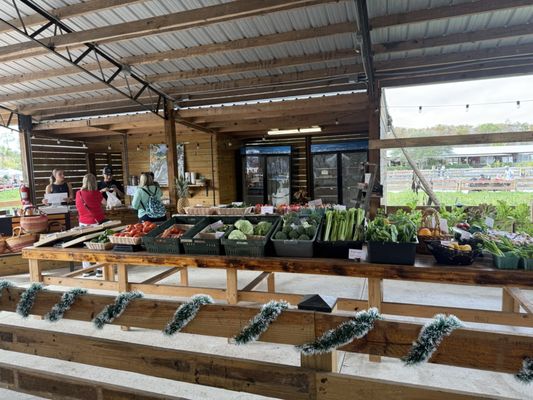 Hobe Sound Farmers Market by null