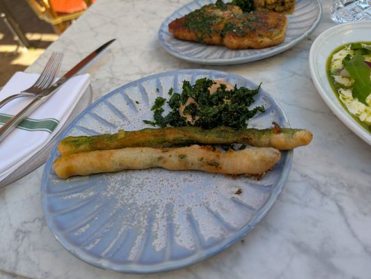 Restaurant Kanalen by null