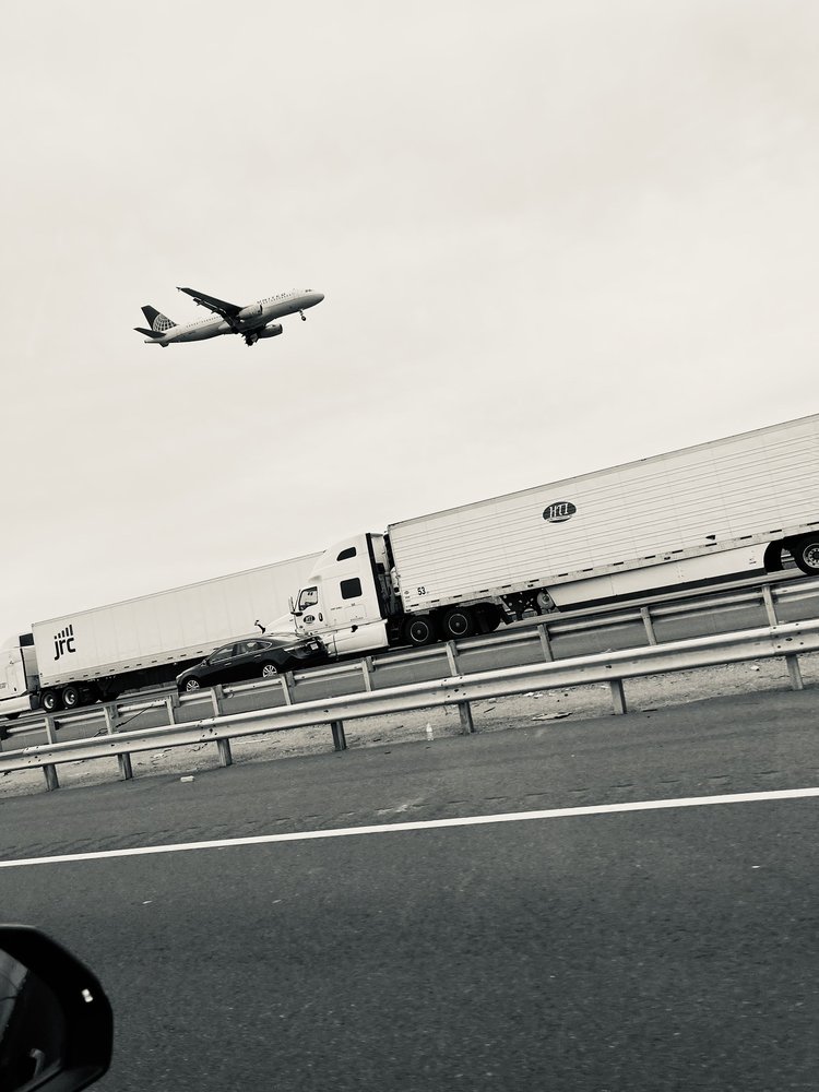 New Jersey Turnpike Authority - social services organization in Woodbridge, NJ