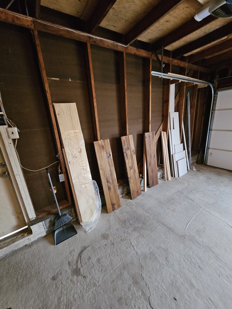 Slide of Integrated Property Solutions