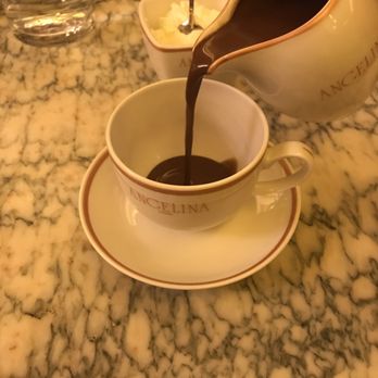 Angelina - Breakfast & Brunch Near Me - Paris, 75