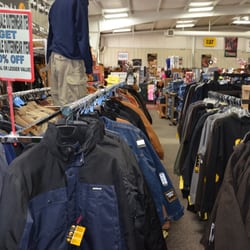 Boot Country Eastgate carries western and work apparel
