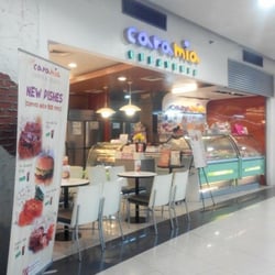 Cara Mia Gelateria