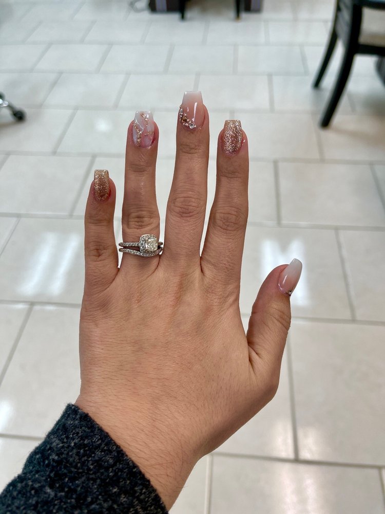 85 NAIL SALON Updated April 2024 11 Photos & 15 Reviews 8110 Hwy