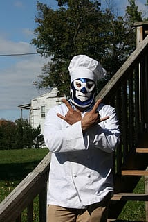 Tito Santana Taqueria by null