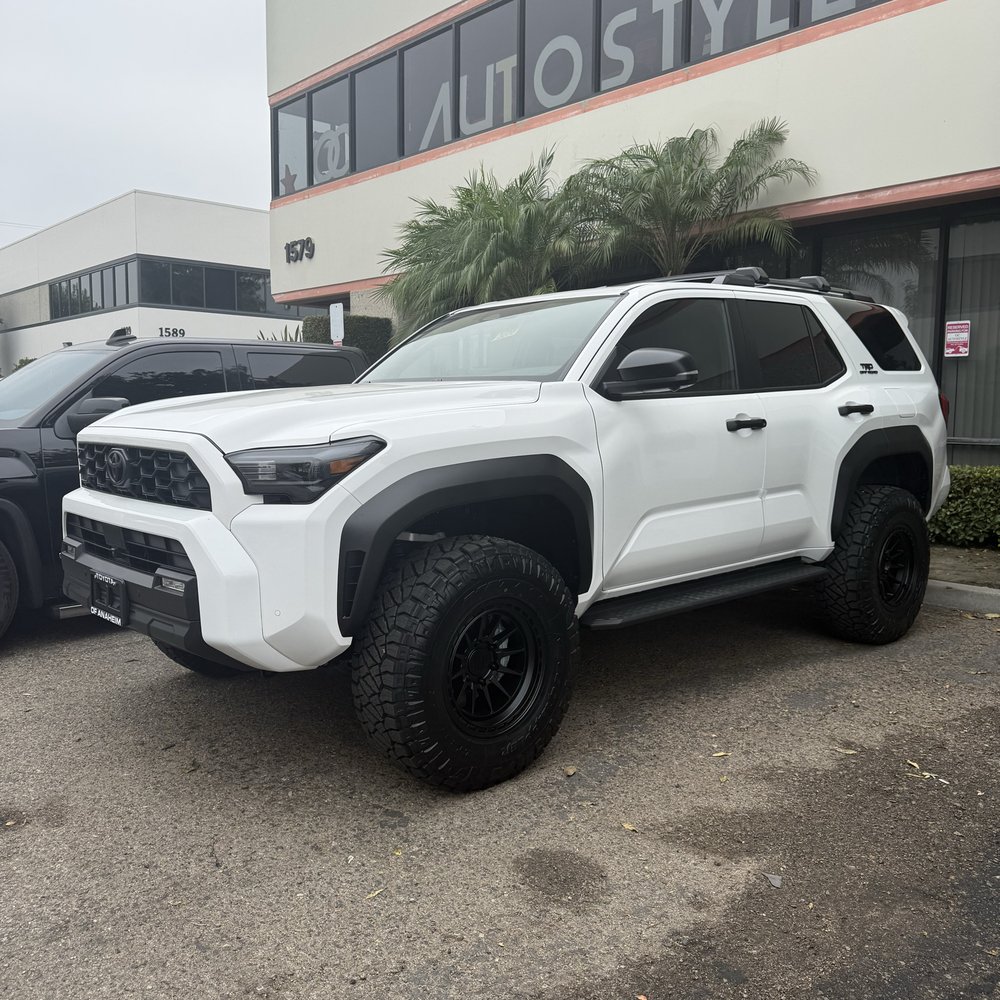 TOP 10 BEST Car Accessories in Anaheim, CA - Updated 2026 - Yelp