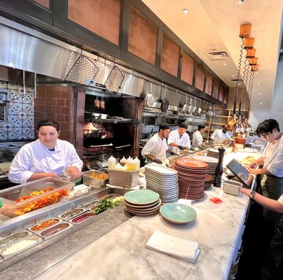 Elena's Mexican Restaurant by null