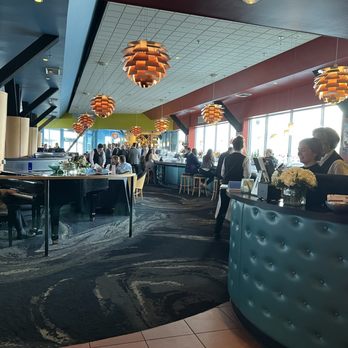 AQUA by El Gaucho - Seafood Near Me - Seattle, Washington