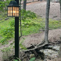 Sugar Creek Miniature Golf - so pretty!!