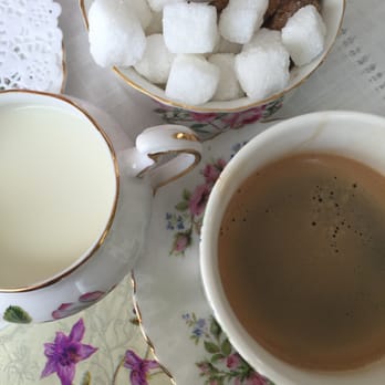 Cupan Tae - Tea Rooms Near Me - Galway, G