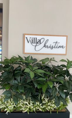 Hyatt Regency Atlanta Perimeter at Villa Christina by null