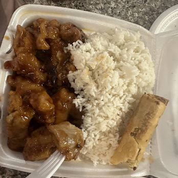 Lee's Garden - Chinese Near Me - San Antonio, Texas