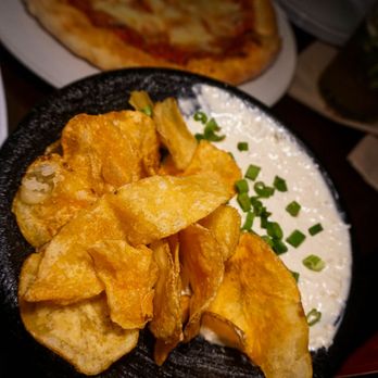 Chef Geoff's - Insta @ SpicyAivy - New American Near Me - Washington, DC, District of Columbia