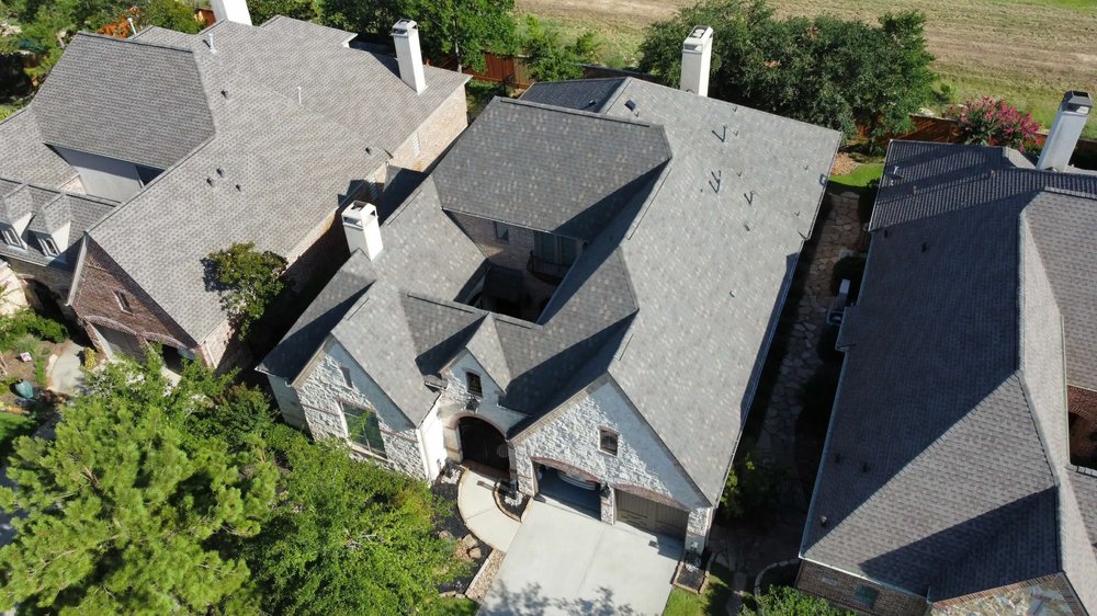 Slide of Eagle Eye Roofing