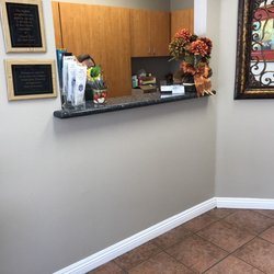 Pacific Dental Care & Orthodontics - Very clean