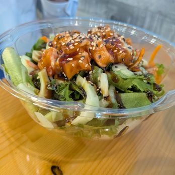 Poke Star - Poke Near Me - Winston-Salem, North Carolina Poke Star - Poke Near Me - Winston-Salem, North Carolina