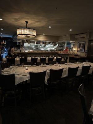 Sardelli's Italian Steakhouse by null