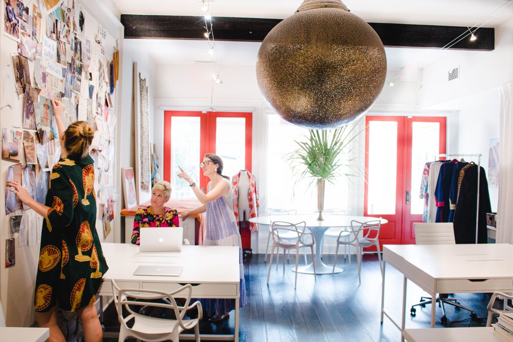 Ibu Movement - social services organization in Charleston, SC