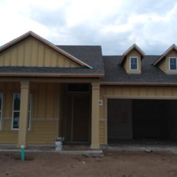 RFM Siding