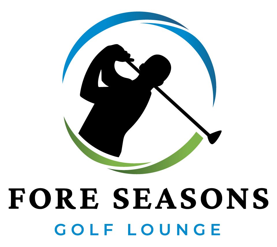 Fore Seasons Golf Lounge Logo