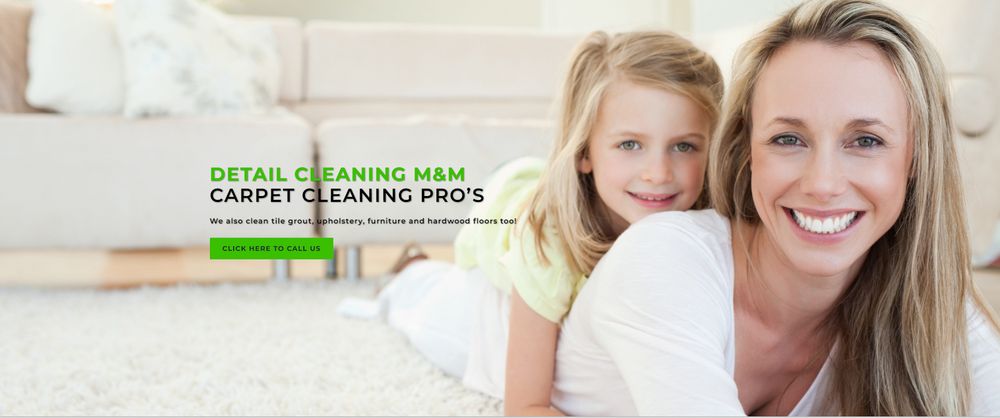 DETAIL CLEANING M&M - Updated February 2026 - Plainfield, Illinois ...