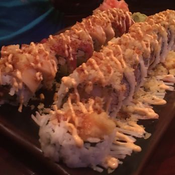 Bonsai Sushi - Japanese Near Me - Orlando, Florida