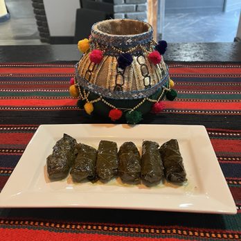 Emran Restaurant - Dolmas - tasty! - Middle Eastern Near Me - Coeur D'alene, Idaho Emran Restaurant - Dolmas - tasty! - Middle Eastern Near Me - Coeur D'alene, Idaho