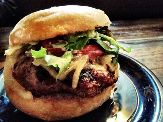 Congregation Brewery & Cocina - Pasadena by null