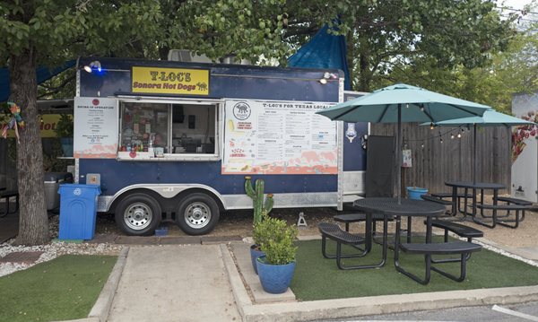 T-Loc's Sonora by null