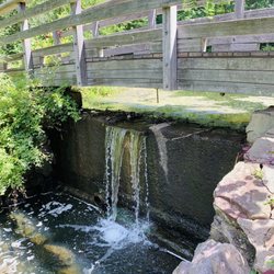 Harry Dunham Park