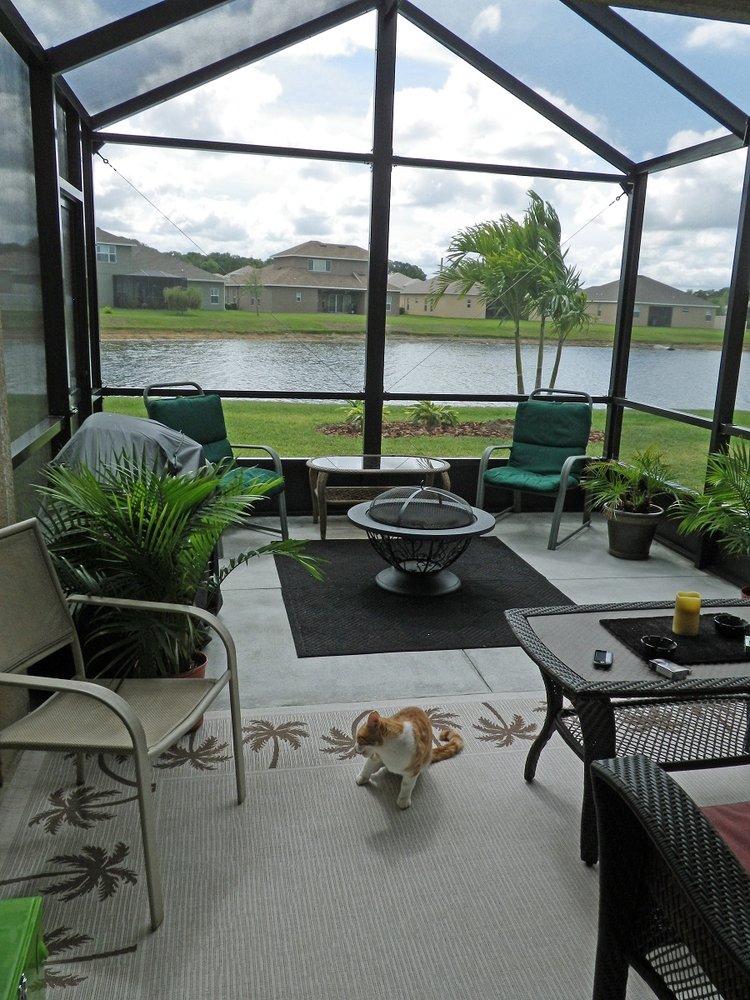 Slide of Baker Aluminum