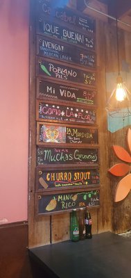 Cerveceria Colorado by null