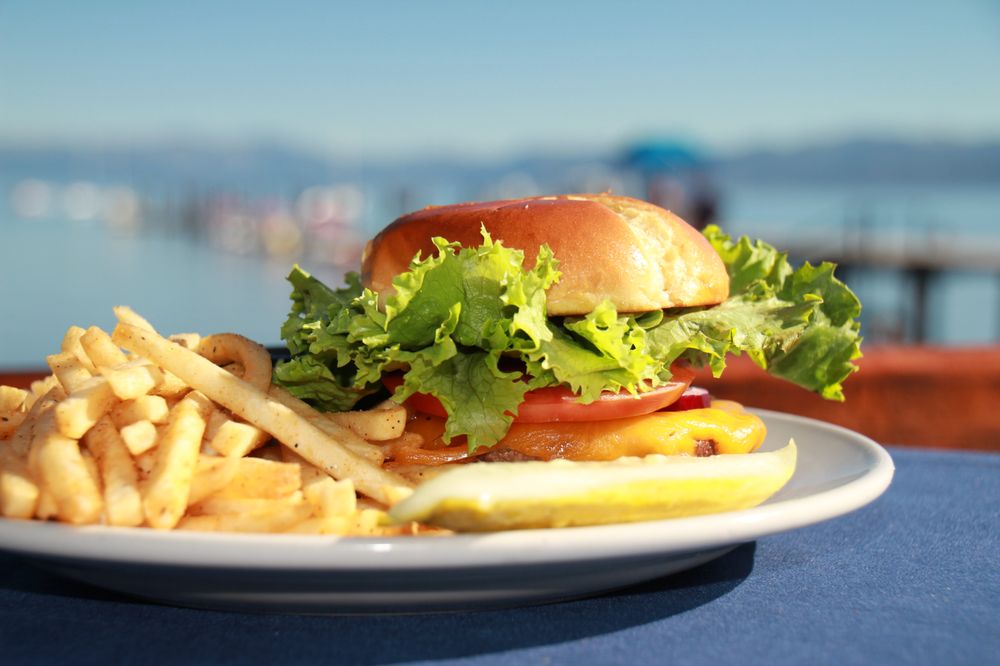 THE BEACON BAR & GRILL 796 Photos & 976 Reviews 1900 Jameson Beach