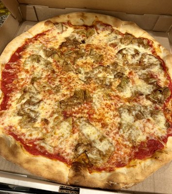 Leonardo's Pizza by null