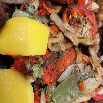 Indian Haweli - Tandoori Chicken - Indian Near Me - Simi Valley, California