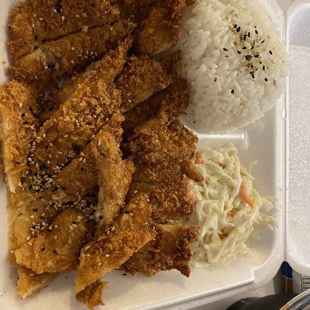 Fat Ninja Bite - Japanese Near Me - Toronto, Ontario Fat Ninja Bite - Japanese Near Me - Toronto, Ontario