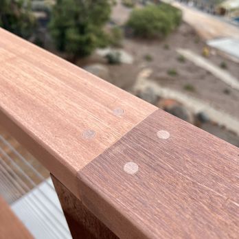 West Coast Deck - General Contractors Near Me - Solana Beach , California