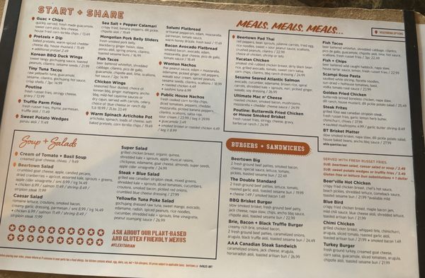 Beertown Public House Waterloo by null