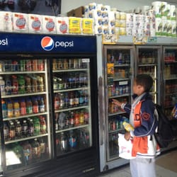 Kenny Deli & Grocery
