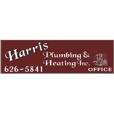 Slide of Harris Plumbing & Heating